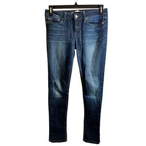 Joe's Jeans Honey Straight Dark Wash Ryder 29" W x 33" L Tall Classic Minimalist